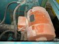 30" X 42" BALEMASTER MODEL #360A CLOSED DOOR HORIZONTAL HYDRAULIC BALER: YOBRO #25088