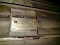 #6 X 20" X 104" CINCINNATI MODEL #6V VERTICAL MILL: STOCK #21703
