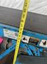 26" X 72" HYTROL POWERED BELT CONVEYOR. STOCK # 0672025