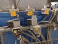 480 DEGREE X 30" X 30" X 60" GEHNRICH ELECTRIC OVEN: STOCK #21069