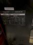 LINCOLN ELECTRIC POWER MIG 300 WELDER USED