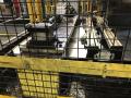 Dallas 48” Wide x .062” Cabinet Style Servo Feeder, STOCK# 13806JB
