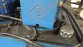 HYDRAULICO 330 TON HYD PRESS, STOCK# 13934J