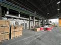 T.S. IMPIANTI PREHEATING FURNACE SYSTEM
