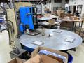 Kabar RF Sealer / RF Platen Press Model: 10000B w/ 18" x 24" Upper Platen