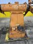 2500 LBS X 24" COOPER WEYMOUTH DOUBLE END PULL-OFF COIL REEL UNCOILER: STOCK #22620