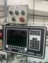 USED SANTEC 9" X 42" 2-AXIS CNC BED MILL, Stock# 10971