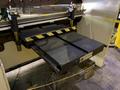 90 TON X 8' CINCINNATI MODEL #90CBx6 HYDRAULIC CNC PRESS BRAKE: STOCK #17093