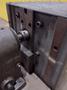 PINES CHAMFER END FORMER MACHINE: STOCK #20035