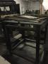 Bowl Stand 44 x 44 x 55