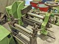 12" x 2.50" x 1,000# Ruesch Slitting Line STOCK#3201