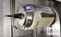 Mazak Integrex i-400-S CNC 5-Axis CNC Lathe, 2018