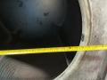 Huebsch Dryer - Ht075nqtf3g2w01