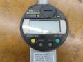 Mitutoyo Absolute Digimatic Indicator ID-C Digital Dial Gauge w LCD Display- Auction Item