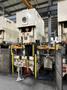 220 TON AIDA GAP FRAME PRESS