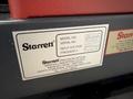 16" STARRETT Model HB400 Comparator - Serviced and Calibrated.