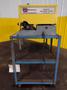 2" PINES MODEL #660 PR MACHINERY TUBE END FINISHER &amp; FORMER: STOCK #19185