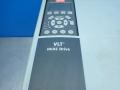 Danfoss 30hp Vlt Hvac Drive Unit - 131b4263