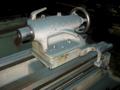 20" X 96" MONARCH ENGINE LATHE:  STOCK #15629