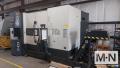 Mazak Integrex E-450HII CNC Lathe, 2007
