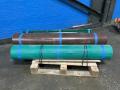 Vinyl Coated Polyester Fabric