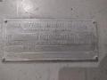 10,000 LB. X 30" LITTEL MODEL 90-30 PULL-OFF COIL-REEL UNCOILER. STOCK # 0992125
