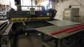 10' X 1/4" CINCINNATI MODEL #1810 AUTO SHEAR PRODUCTION SHEAR: STOCK # 69099