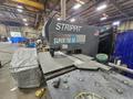 40 Ton Strippit Super 750 SG Turret Punch – Tooling