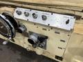 10" X 96" CINCINNATI PLAIN CYLINDRICAL GRINDER:  STOCK 18585