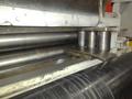 48" x 14 GA ROWE 7 ROLL POWERED COIL STRAIGHTENER: STOCK #22749