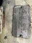 10 TON TISHKEN 4 POST CUT OFF: STOCK #77957