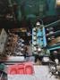 HYODONG SAKAMURA #HBP-440SSLM 4 DIE PROGRESSIVE HEADER