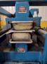 36" X 4" X 12,000 LBS YODER / STAMCO MOTORIZED SLITTING LINE STOCK #3731