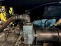 500 GALLON X 30 HP HIGH PRESSURE SYSTEMS (HPS) MAGNUM SERIES  MODEL #80-500 TDV COOLANT SYSTEM: STOCK #16756