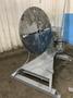1000 LB RANSOME MODEL # SW10A WELDING POSITIONER: STOCK #80753