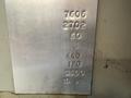 60 Ton X 6’ Accurpress Model 7606 CNC Hydraulic Press Brake