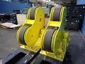 Esab 20 Tons Roller Bed  - Si-40