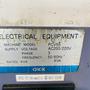 OKK PCV 55 CNC VERTICAL MACHINING CENTER. STOCK # 0633821