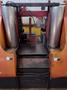 21" x 21" AMADA MODEL HFA530CNC AUTOMATIC HORIZONTAL BANDSAW: STOCK 18232