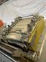 24" X .25" COE MODEL CPPS-PO-400-24 POWERED 7 ROLL COIL STRAIGHTENER: STOCK 18356