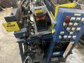 KENT MODEL #H54F STATIONARY COIL END WELDER: YOBRO #25164