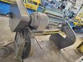 6' X 16 GAUGE PEXTO MODEL #G1720 MECHANICAL POWER SHEAR : YOBRO 26311
