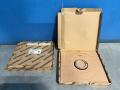 Resnishaw 75mm Circular Resm Rings - Resm20usa075