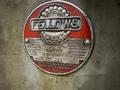 FELLOWS MODEL #645A GEAR SHAPER W/ 2" RISER AND LARGE BORE: STOCK #22049