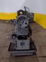 38" X 120" POREBA MODEL TPL-90/M *** 12" HOLLOW SPINDLE *** ENGINE LATHE: STOCK #18538
