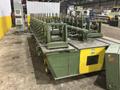 10 &amp; 12 STAND X 2" BRADBURY SIDE BY SIDE U JOINT DRIVE ROLLFORMER: YOBRO #24947
