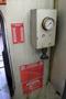 150 TON PACIFIC MODEL 150PF-OBS PRESSFORMER C-FRAME HYDRAULIC PRESS: STOCK # 70360