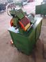 RIDGID 300 &amp; 925 PORTABLE PIPE GROOVER WITH TOOL BOX BENCH: STOCK #13035