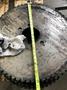25" CIRCLE SAW BLADES: STOCK #15334