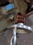 12" x 12" KALAMAZOO MODEL KC12AX AUTOMATIC HORIZONTAL BANDSAW: STOCK #18793